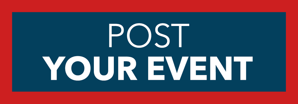 Post your Event